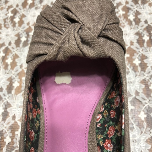 💜 6/$25 Kenneth Cole Womens Unlisted High Heels - Picture 7 of 8